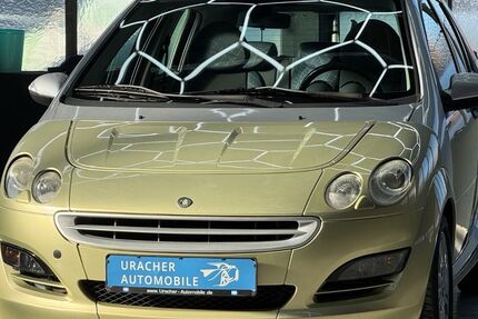 Smart ForFour 133.000 km 3.990 &euro; Reutlingen 72762