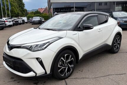 Toyota C-HR 69.700 km 19.900 &euro; Dettingen/Erms 72581