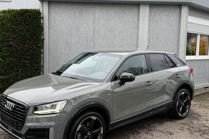Audi Q2 215.686 km 15.695 &euro; Walddorfhäslach 72141