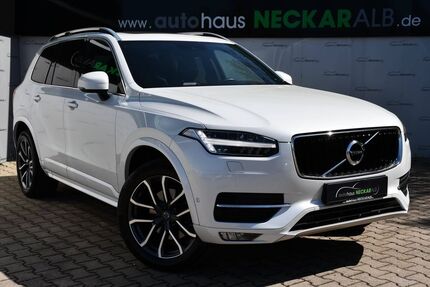 Volvo XC90 203.000 km 18.900 &euro; Reutlingen 72762