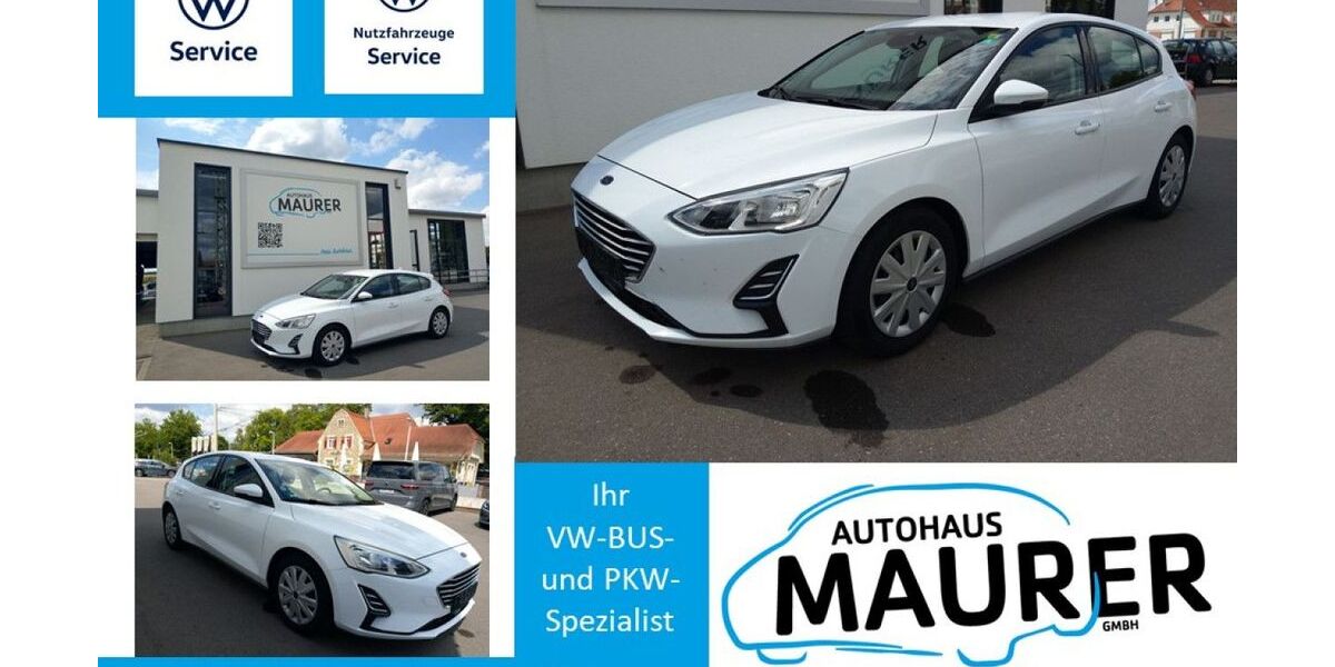 Ford Focus 159.100 km 6.930 &euro; Holzgerlingen 71088