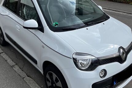 Renault Twingo 69.000 km 7.100 &euro; Tübingen 72076