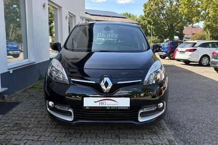Renault Scenic 111.878 km 6.690 &euro; Pliezhausen 72124