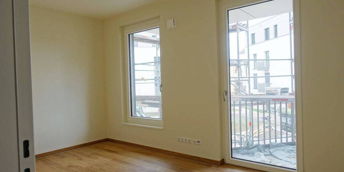 Etagenwohnung Tübingen Südstadt - 3 Zimmer, 82 m&sup2;, 1.760&euro; | Angebot:26694554