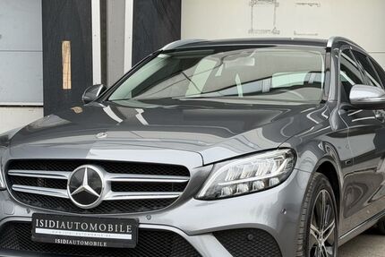 Mercedes-Benz C 300 103.000 km 22.950 &euro; Reutlingen/Mittelstadt 72766