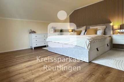 Wohnung Pfullingen - 3 Zimmer, 62 m&sup2;, 250.000&euro; | Angebot:27714365