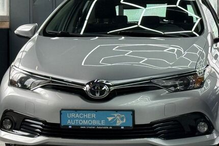 Toyota Auris 120.000 km 11.790 &euro; Reutlingen 72762