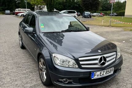 Mercedes-Benz C 200 183.000 km 8.999 &euro; Reutlingen 72766