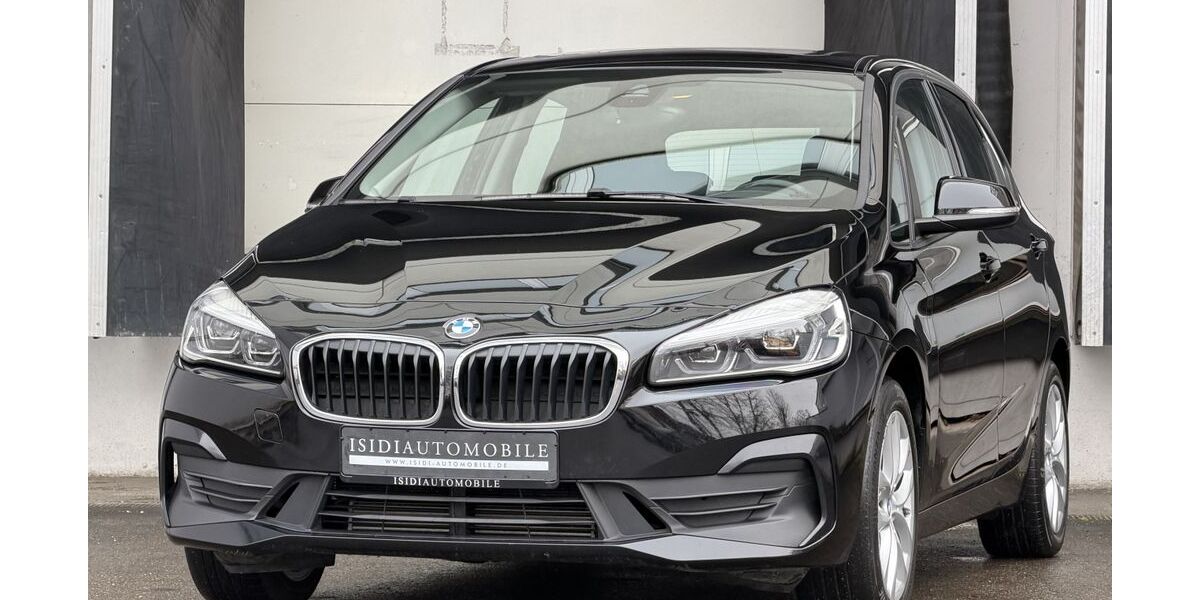 BMW 225 Active Tourer 97.800 km 16.970 &euro; Reutlingen/Mittelstadt 72766
