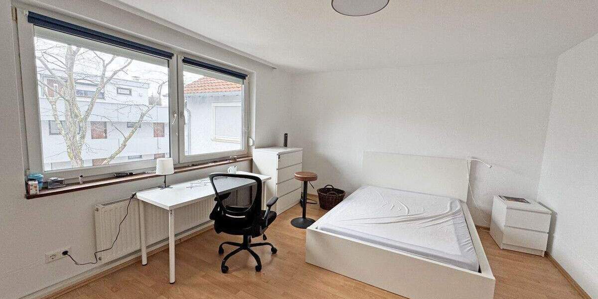 Etagenwohnung Reutlingen Ringelbach - 3 Zimmer, 78 m&sup2;, 289.000&euro; | Angebot:25708169
