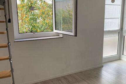 Wohnung Nürtingen - 2 Zimmer, 35 m&sup2;, 700&euro; | Angebot:25886763