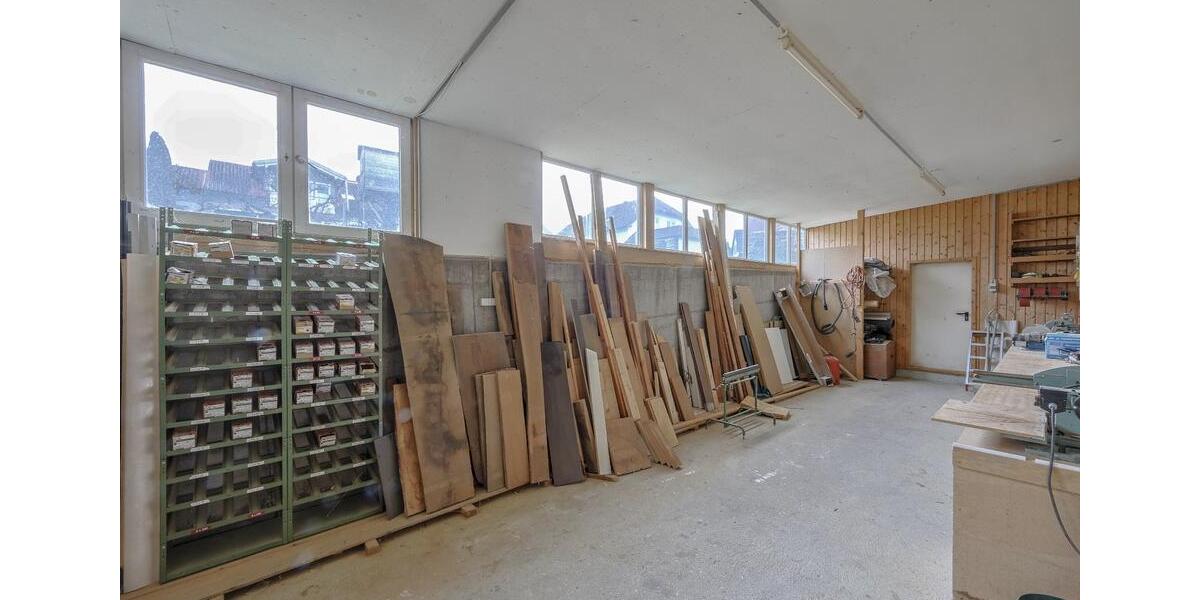 Gewerbeobjekt Bodelshausen - 2.000&euro; | Angebot:24840421