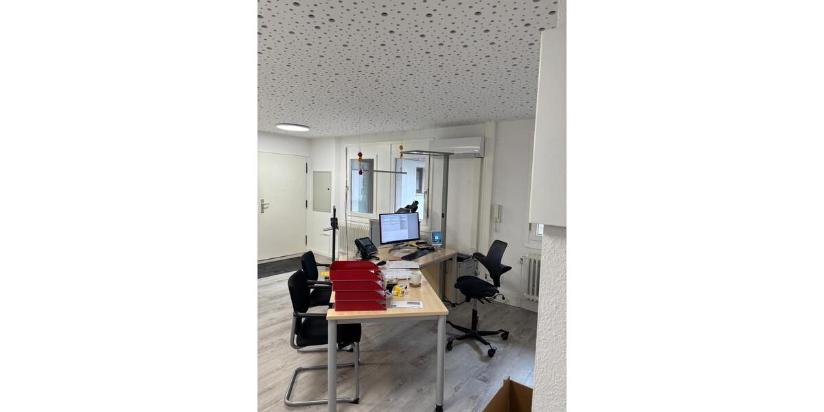 Gewerbeobjekt Reutlingen Reutlingen-Betzingen - 1.292&euro; | Angebot:25723568