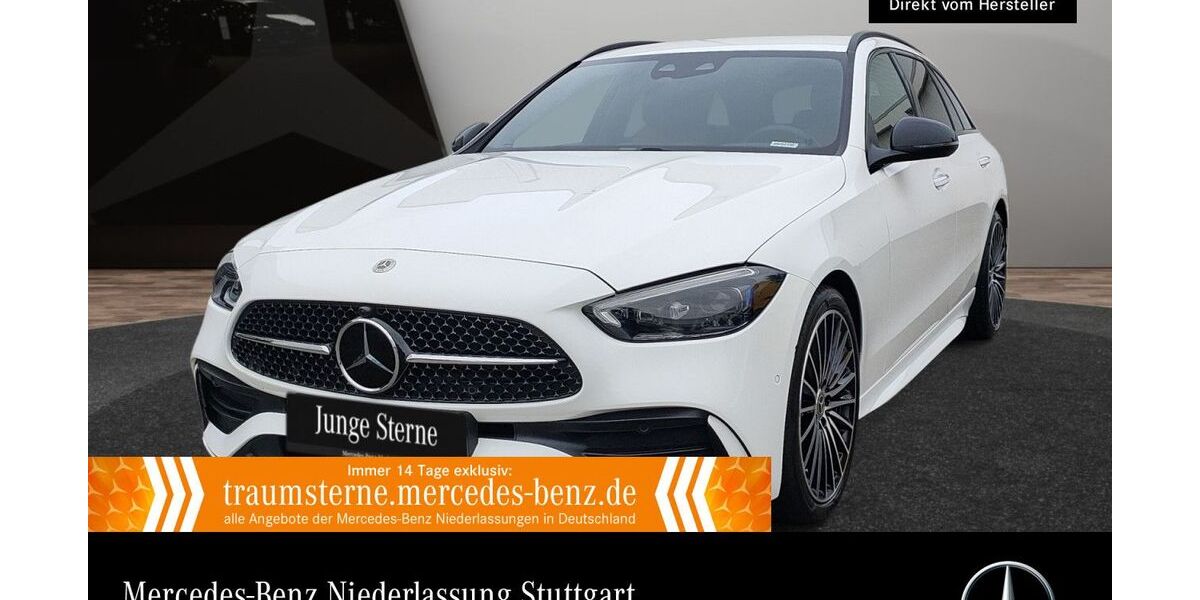 Mercedes-Benz C 220 64.445 km 39.490 &euro; Böblingen 71034