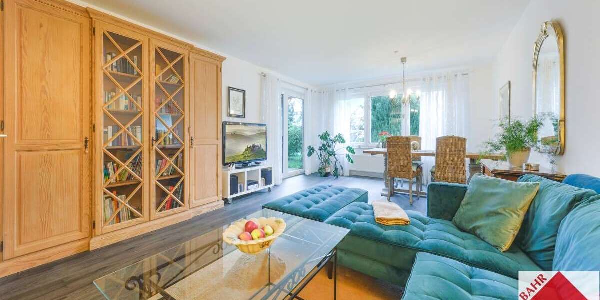 Etagenwohnung Gärtringen - 2.5 Zimmer, 71 m&sup2;, 269.000&euro; | Angebot:26825529