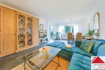 Wohnung Gärtringen - 2.5 Zimmer, 71 m&sup2;, 269.000&euro; | Angebot:26825529