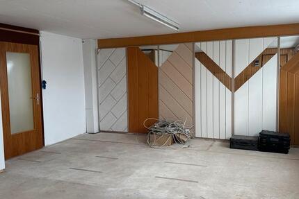 Gewerbeobjekt Gammertingen - 3&euro; | Angebot:25906029