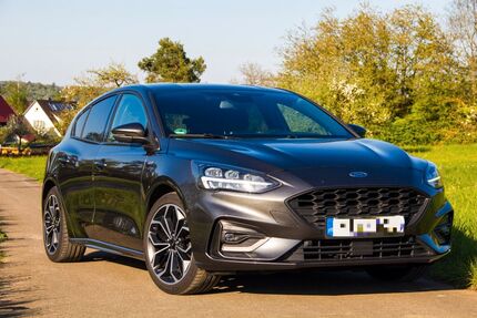 Ford Focus 86.000 km 16.900 &euro; Kirchheim 73230