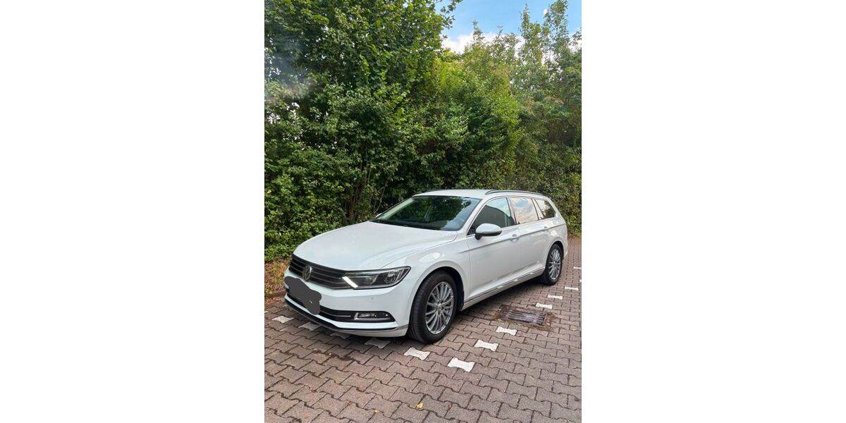 VW Passat 188.000 km 9.999 &euro; Tübingen 72072