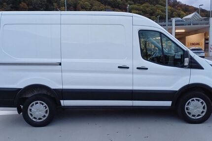 Ford Transit 144.000 km 16.990 &euro; Esslingen am Neckar 73733