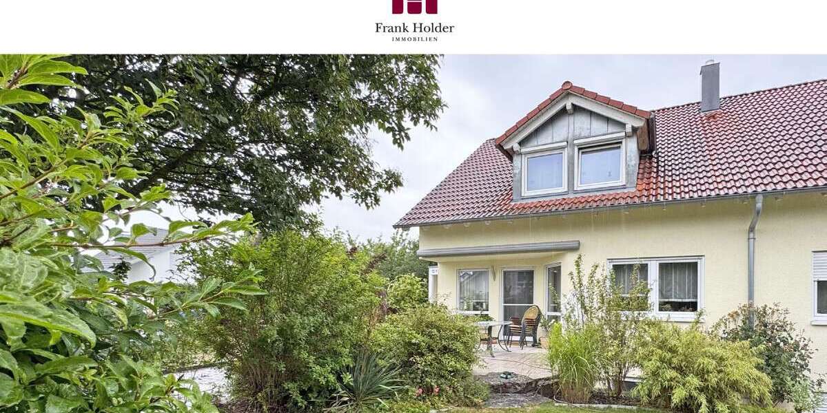 Einfamilienhaus Gäufelden - 6.5 Zimmer, 157 m&sup2;, 548.000&euro; | Angebot:23527191