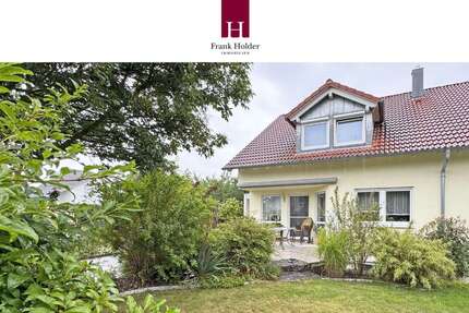 Haus Gäufelden - 6.5 Zimmer, 157 m&sup2;, 548.000&euro; | Angebot:23527191