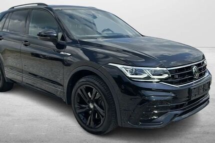 VW Tiguan 37.200 km 24.225 &euro; Pfullingen 72793