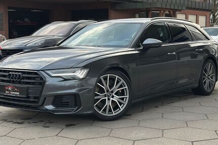 Audi S6 108.700 km 42.900 &euro; Unterensingen 72669
