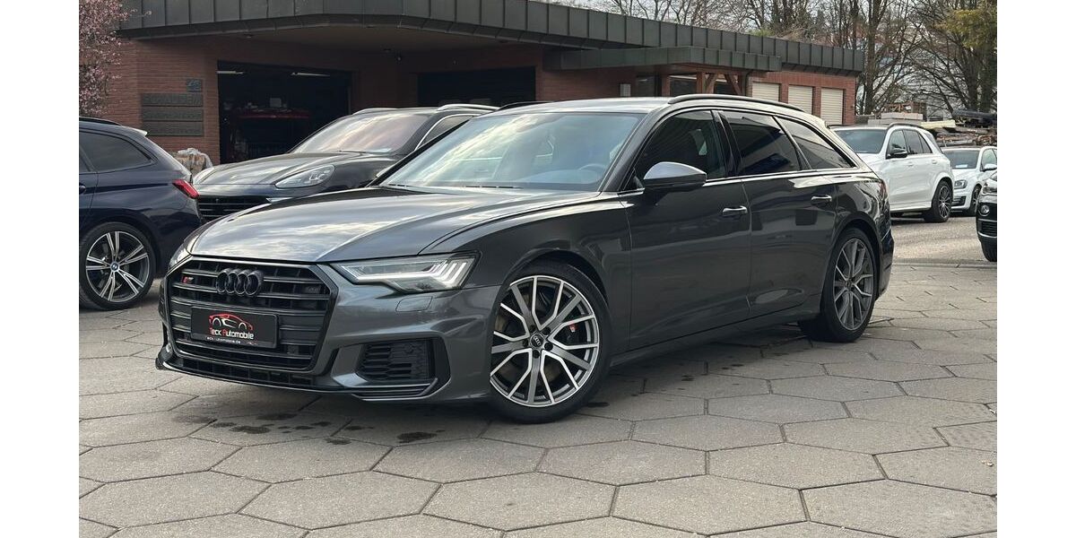 Audi S6 108.700 km 44.900 &euro; Unterensingen 72669