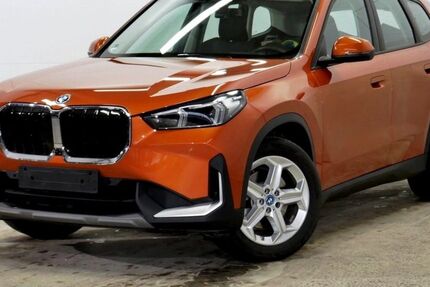 BMW X1 14.400 km 31.880 &euro; Böblingen 71032