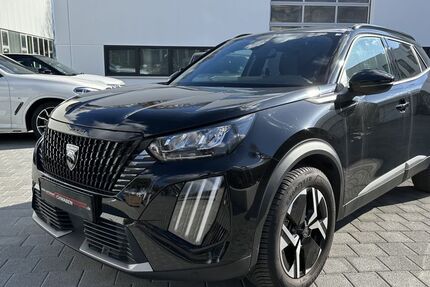 Peugeot 2008 40.250 km 17.490 &euro; Reutlingen 72770