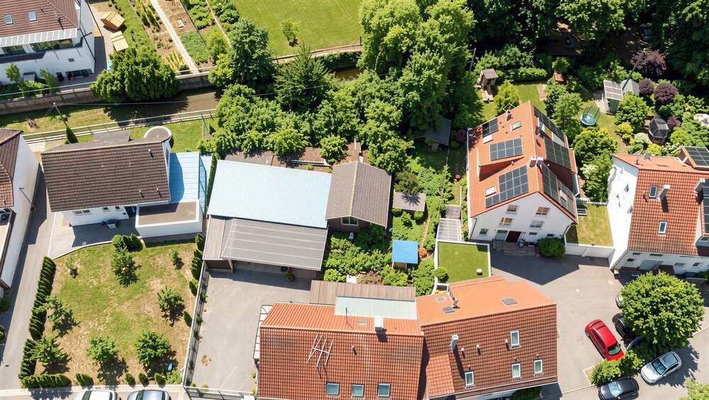 Grundstück Böblingen Dagersheim - 499.000&euro; | Angebot:24878371