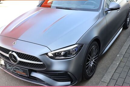 Mercedes-Benz C 220 48.560 km 41.990 &euro; Ostfildern 73760