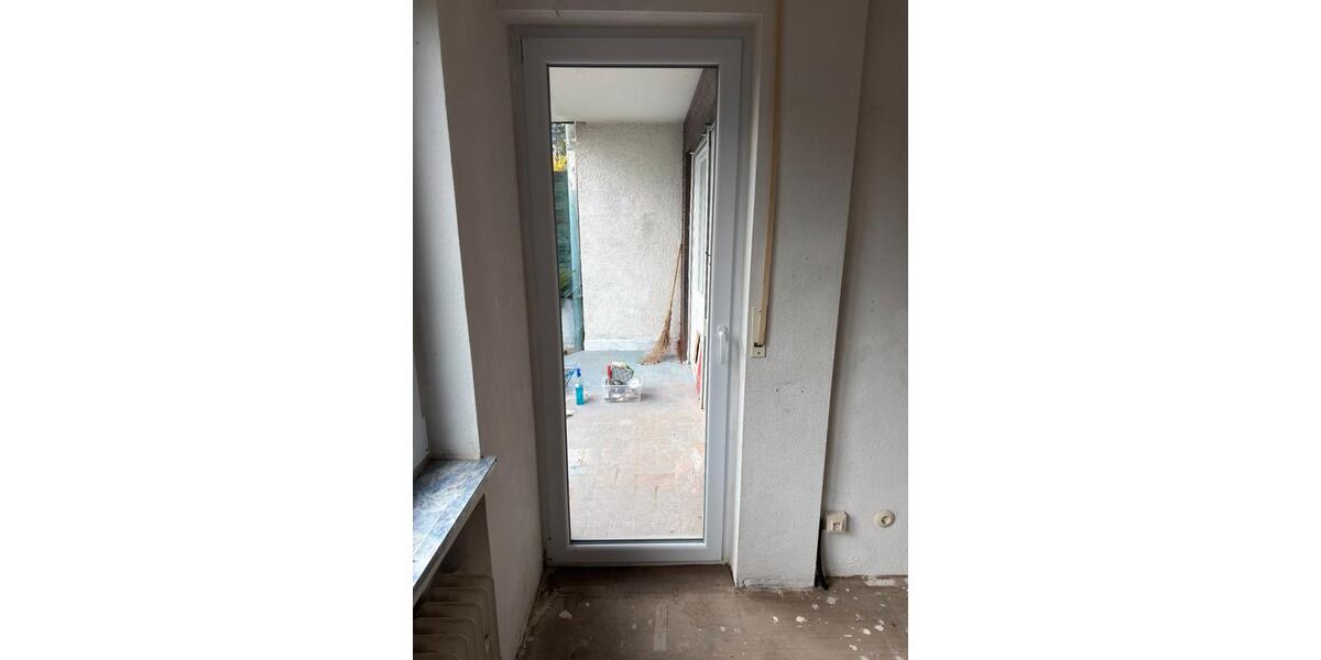 Erdgeschoßwohnung Nürtingen - 2 Zimmer, 65 m&sup2;, 750&euro; | Angebot:26039746