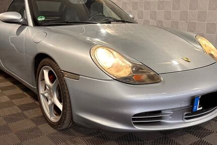 Porsche Boxster 194.150 km 14.820 &euro; Böblingen 71034