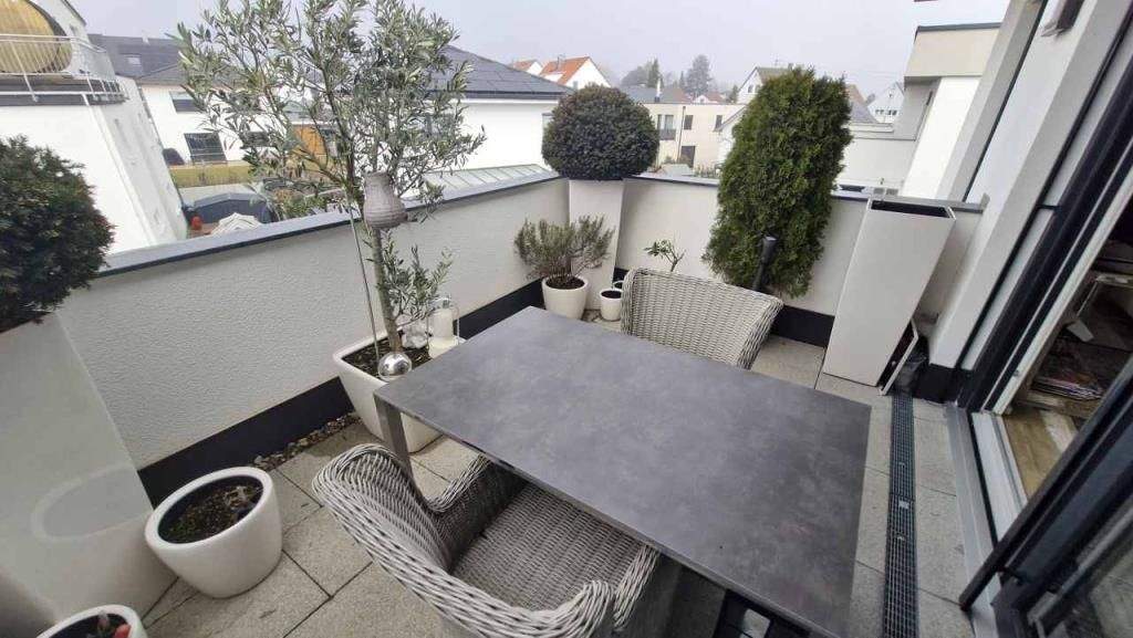 Etagenwohnung Nehren - 2 Zimmer, 394.000&euro; | Angebot:25777221