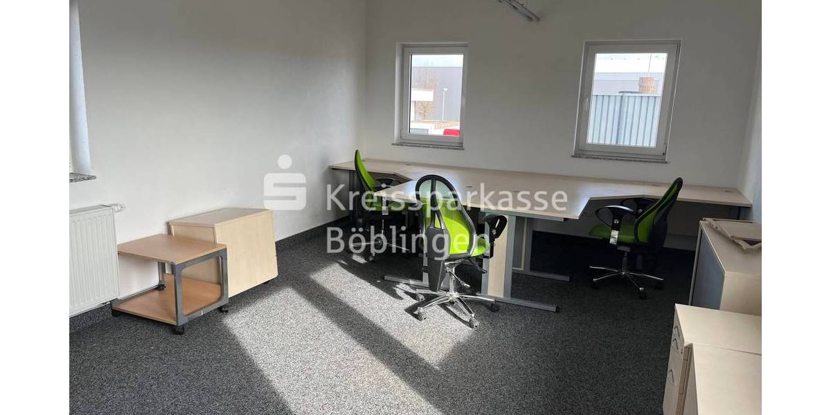Gewerbeobjekt Nufringen - 850&euro; | Angebot:25802248
