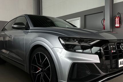 Audi SQ8 159.200 km 56.900 &euro; Neckartailfingen 72666