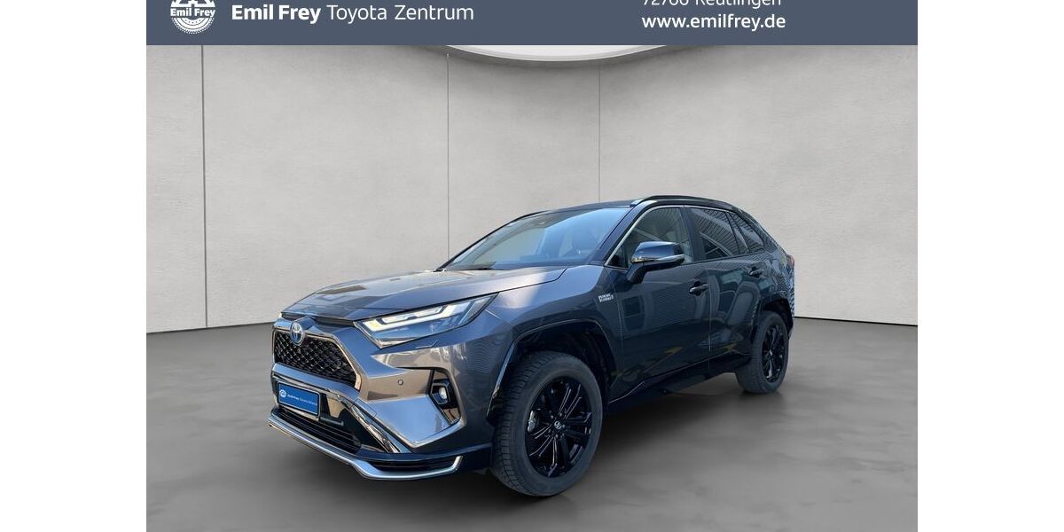 Toyota RAV 4 63.020 km 36.990 &euro; Reutlingen 72766