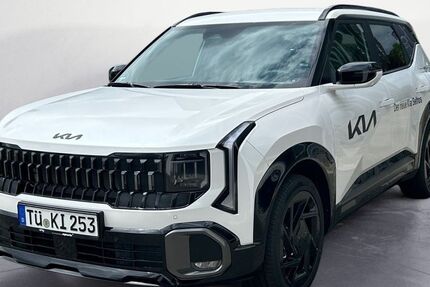 Kia Seltos 3.978 km 39.988 &euro; Tübingen 72072