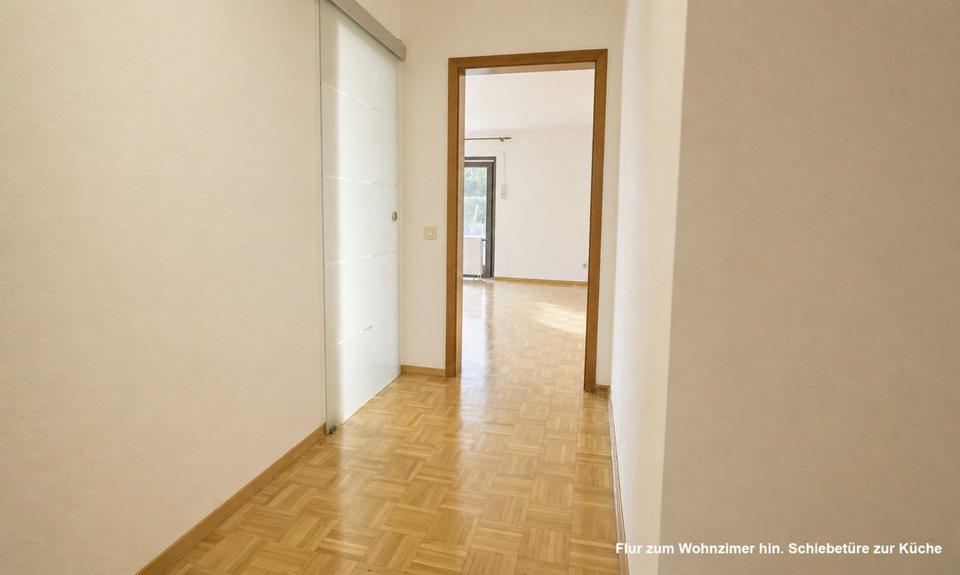Erdgeschoßwohnung Reutlingen - 3 Zimmer, 81 m&sup2;, 323.000&euro; | Angebot:26973312