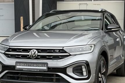 VW T-Roc 55.900 km 23.970 &euro; Reutlingen/Mittelstadt 72766