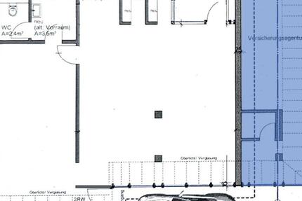 Gewerbeobjekt Filderstadt - 850&euro; | Angebot:24730939
