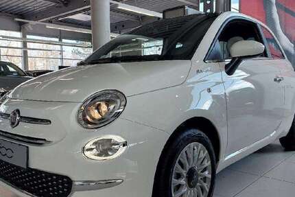 Fiat 500 17.083 km 13.900 &euro; Böblingen 71034