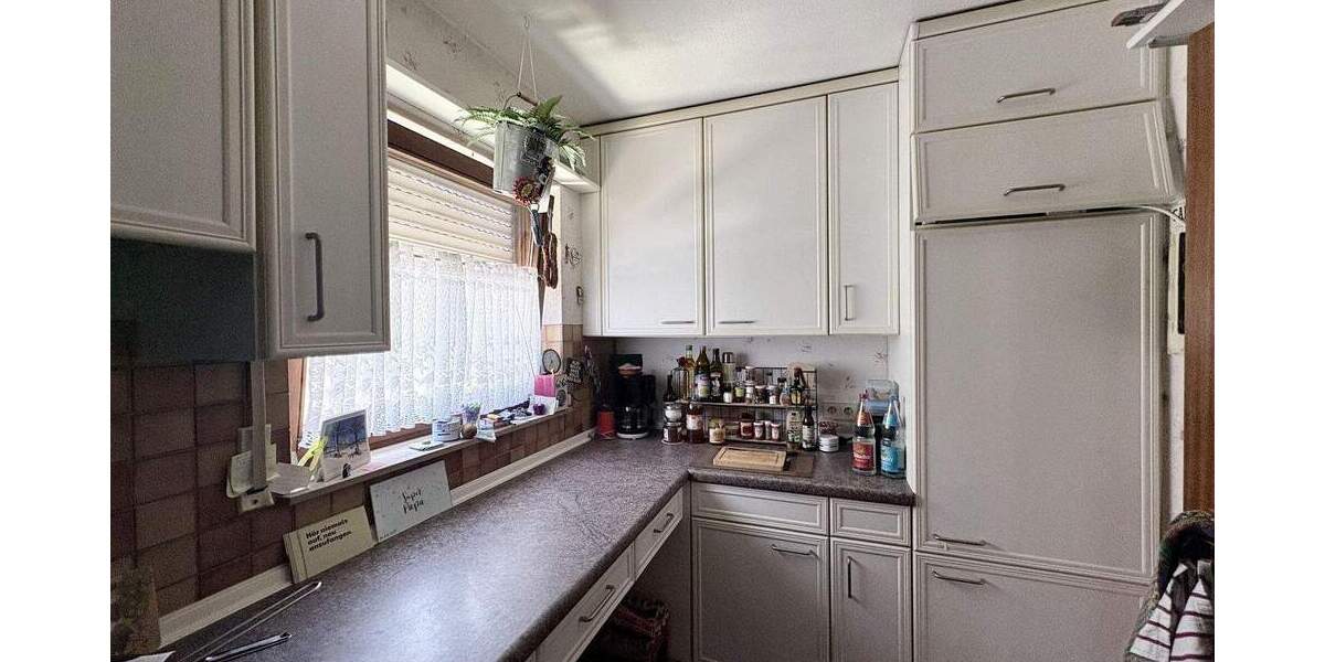 Etagenwohnung Weil im Schönbuch - 2 Zimmer, 65 m&sup2;, 230.000&euro; | Angebot:25780802