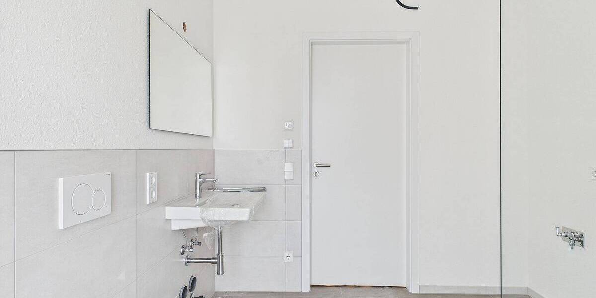 Etagenwohnung Sindelfingen Ost - 2 Zimmer, 69 m&sup2;, 1.400&euro; | Angebot:25675343