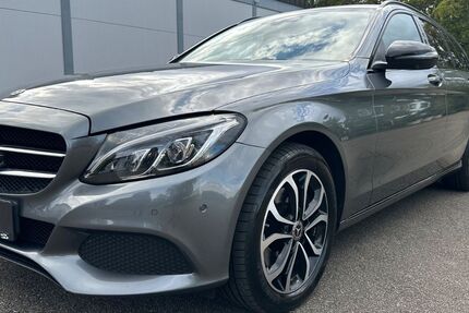 Mercedes-Benz C 250 144.000 km 17.999 &euro; Reutlingen 72770