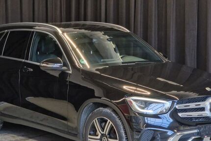 Mercedes-Benz GLC 400 144.900 km 37.490 &euro; Reutlingen / Betzingen 72770