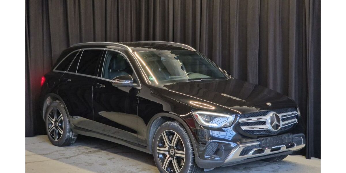 Mercedes-Benz GLC 400 144.900 km 37.490 &euro; Reutlingen / Betzingen 72770