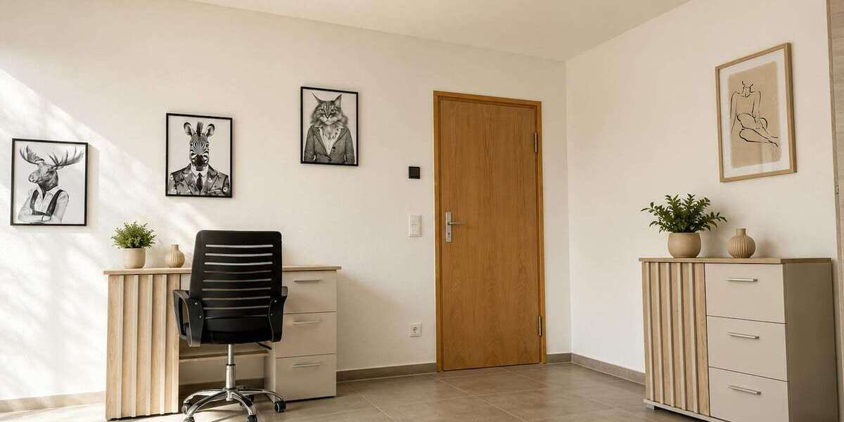 Zimmer Tübingen Pfrondorf - 780&euro; | Angebot:26549233